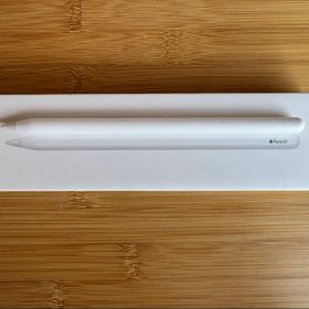 Apple Pencil 第2世代 傷あり 動作確認済