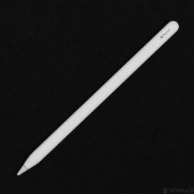 ソフマップ 〔中古品〕 Apple Pencil 第2世代 MXN43J／A【198】