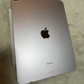 iPad Air5 + ApplePencil2