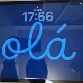 【ほぼ新品】iPad Pro12.9第6世代+ApplePencil2