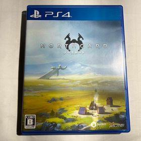 PS4 ノースガード(家庭用ゲームソフト)