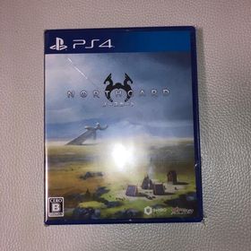 ps4 ノースガード(家庭用ゲームソフト)