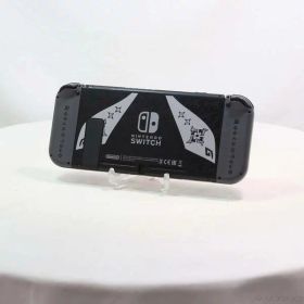 【中古】Nintendo(任天堂) Nintendo Switch モンスターハンターライズ スペシャルエディション 【297-ud】
