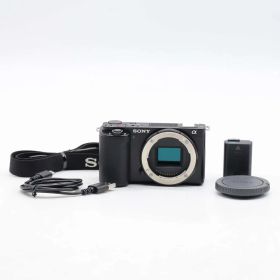 ショット数349回 ソニー VLOGCAM ZV-E10 #1032