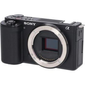 ＶＬＯＧＣＡＭ ＺＶ－Ｅ１０ ブラック