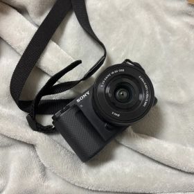 【デジタル一眼カメラ】SONY ZV-E10L（レンズキット）