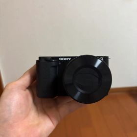 VLOGCAM ZV-E10