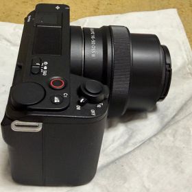 Sony ZV-E10 II ミラーレスカメラ ダブルレンズズームキット
