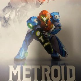 メトロイド ドレッド スペシャルエディションAmazon限定特典付