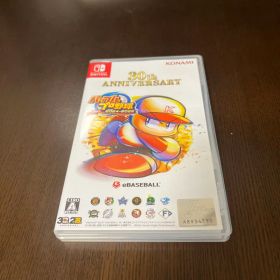 eBASEBALL パワフルプロ野球 2022 30th ANNIVERSARY