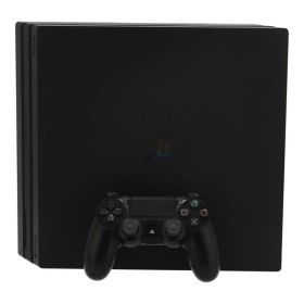 SONY ソニー/PlayStation4 Pro 本体/CUH-7100BB01/1323462/Bランク/62【中古】