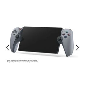ソニー(SONY)のPlayStation Portal リモートプレーヤー 30周年(家庭用ゲーム機本体)