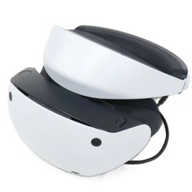 【ポイント10倍：5月1日22時〜5月10日23時59分まで】 [中古] ソニー PlayStation VR2 プレイステーション CFIJ-17000 cfij-17000 [可(C)]