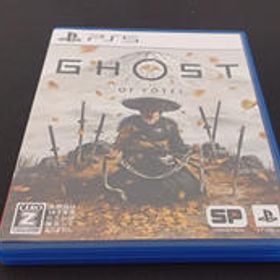 【PS5】GHOST OF YOTEI ECJS-00050 SONY