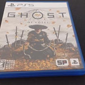 【PS5】GHOST OF YOTEI ECJS-00050 SONY