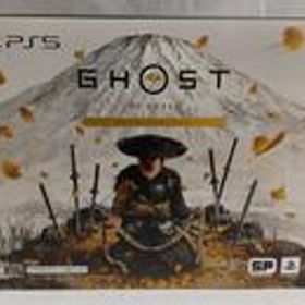 GHOST OF YOTEI コレクターズエディション GHOST OF YOTEI コレクターズエディション SONY