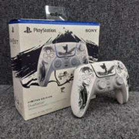 PS5コントローラー/GHOST OF YOTEI CFL-ZCT1J SONY