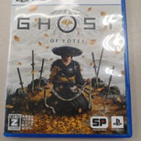 Ghost of Yotei GHOST OF YOTEI ソニー・インタラクティブエンタテインメント