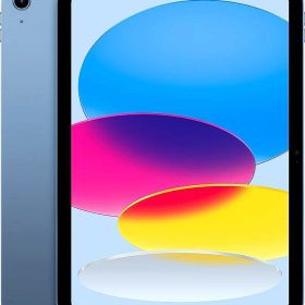 【新品未開封・Apple一年保証付き】Apple iPad 2022 10.9インチ (第10世代) Wi-F 64GB 10.9インチ Wi-Fi 64GB ブルー 【送料無料】