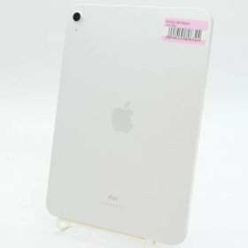 【中古】Apple iPad 10.9インチ (第10世代) Wi-Fiモデル 64GB シルバー MPQ03J/A