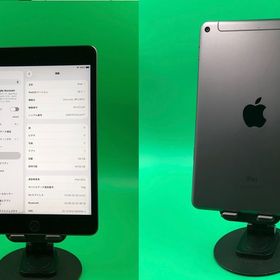 激安 iPad mini 第5世代 Wi-Fi+Cellular 64GB SIMフリー KDDI○