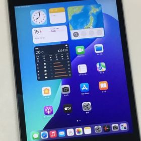 【モバイルBOX】液晶美品 電池98％ iPad mini 5 Wi-Fi 64GB
