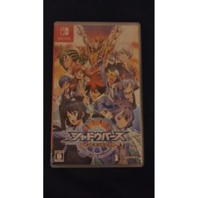 シャドウバース チャンピオンズバトル Switch(家庭用ゲームソフト)
