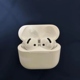 AirPods4 ノイズキャンセリング非搭載