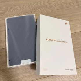 HUAWEI MediaPad M5 Lite（JDN2-W09）