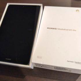 美品 HUAWEI MediaPad M5 Lite(JDN2-W09)