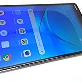 【中古】「非常に良い」ファーウェイジャパン M58/SHT-W09/Gray/32G HUAWEI MediaPad M5 8.4/SHT-W09/WiFi/Gray/32G/53010BTK