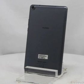 ソフマップ 〔中古品〕 MediaPad M5 lite 8 64GB スペースグレイ M5LITE8LTE64G SIMフリー【349】