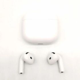 Apple AirPods 4（ANC） ,MXP93J/A,A3055