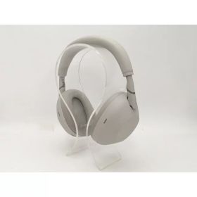 【中古】SONY WH-1000XM6 [プラチナシルバー]【新宿2】保証期間1ヶ月【ランクB】