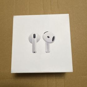 AirPods 4 本体 USB-C充電対応 未開封