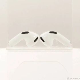 ソフマップ 〔中古品〕 AirPods 4 MXP63J／A【262】