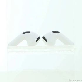 ソフマップ 〔中古品〕 AirPods 4 MXP63J／A【258】