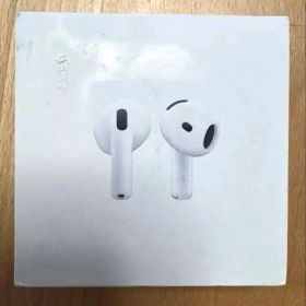 AirPods 4 新品未開封 アクティブノイズキャンセリングなし