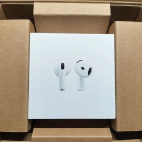 Airpods 4 本体 新品未開封