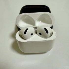 AirPods 4 ワイヤレスイヤホン ノイキャン 本体