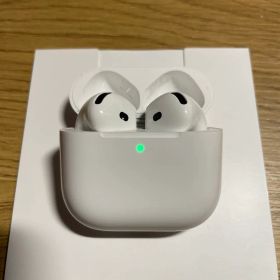 Apple AirPods 第4世代 ANC A3055 3056