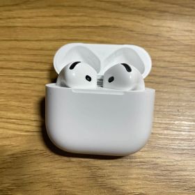 Apple Airpods 第4世代 ANC A3055 3056