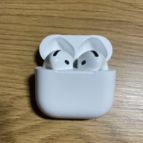 Apple AirPods 第4世代 ANC アクティブノイズキャンセリング