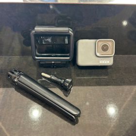 GoPro silver7
