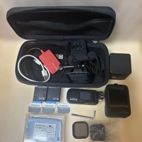 GoPro9 セット BLACK