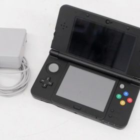 ニンテンドー Nintendo new 3DS KTR-001 【中古】