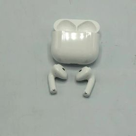 【中古】Apple AirPods 4 MXP63J/A[10]