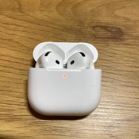 Apple Airpods 第4世代 ANC ノイズキャンセリング付き