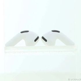 ソフマップ 〔中古品〕 AirPods 4 アクティブノイズキャンセリング搭載 MXP93J／A【258】