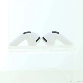 ソフマップ 〔中古品〕 AirPods 4 アクティブノイズキャンセリング搭載 MXP93J／A【262】